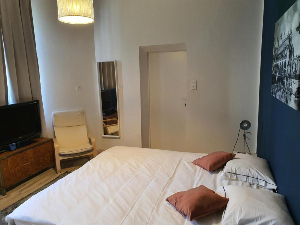 Amen Aparthotel Residence Krakov Exteriér fotografie